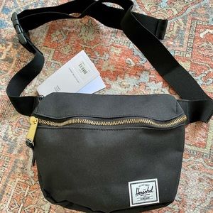 Herschel Supply Co. Fifteen Hip Pack